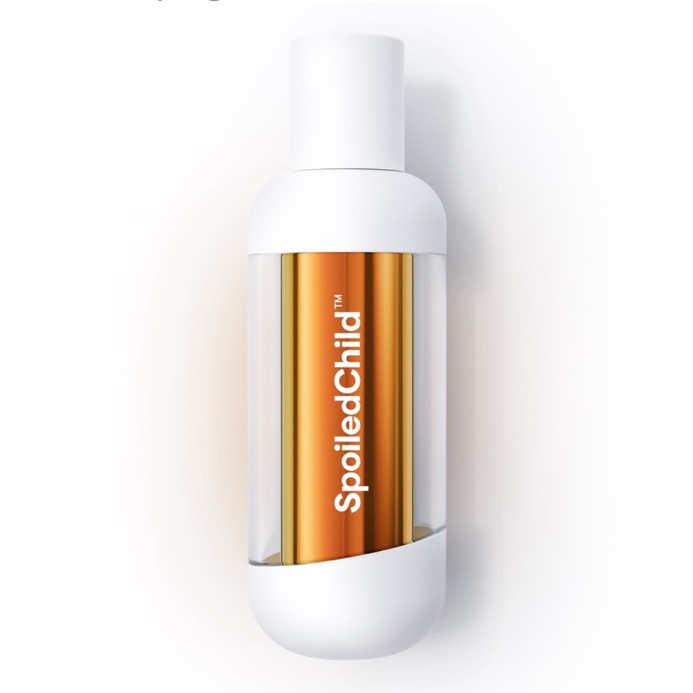 Spoiled Child A22 Biotin Boost Hair + Scalp Serum 50ml